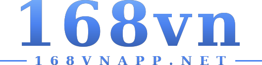 168vn logo
